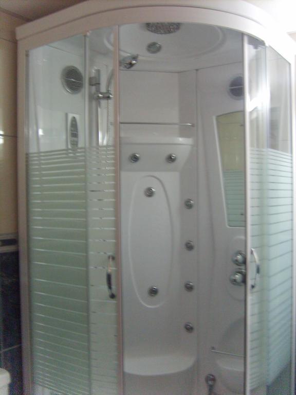 Hotel Flormang Craiova Rum bild